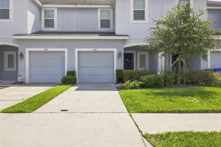 7030 Summer Holly Place, Riverview, FL 33578 - #2
