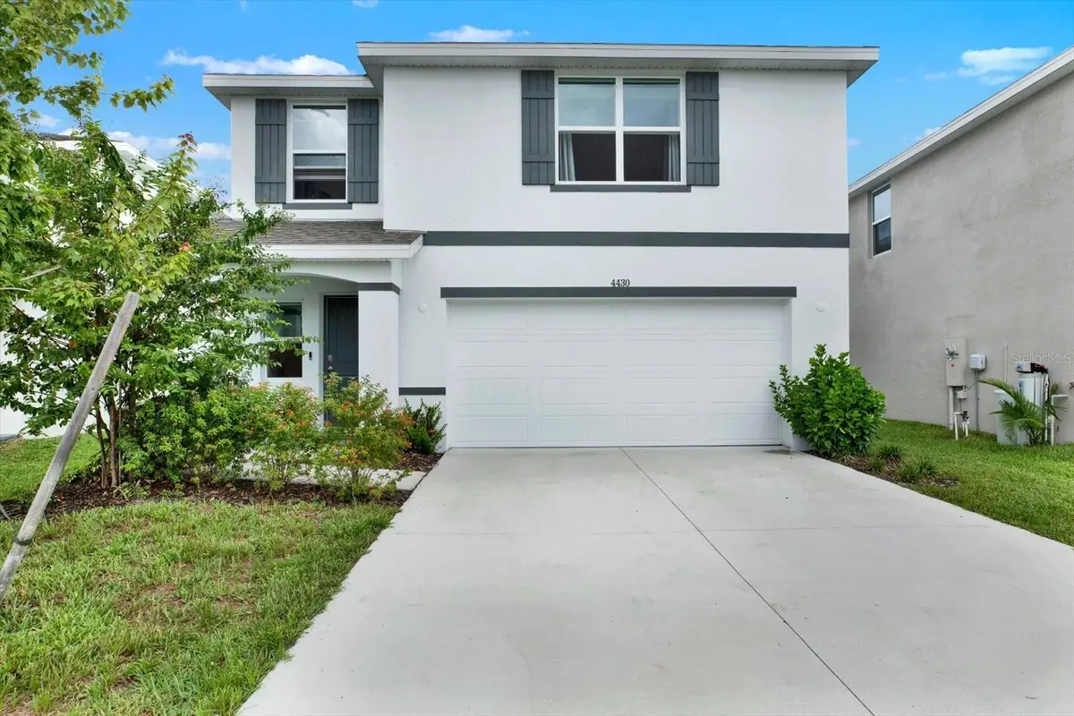 4430 Sand Dollar Way, Zephyrhills, FL 33541 - #1