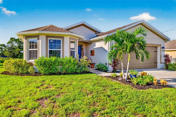 1706 NW 30th Lane, CAPE CORAL, FL 33993
