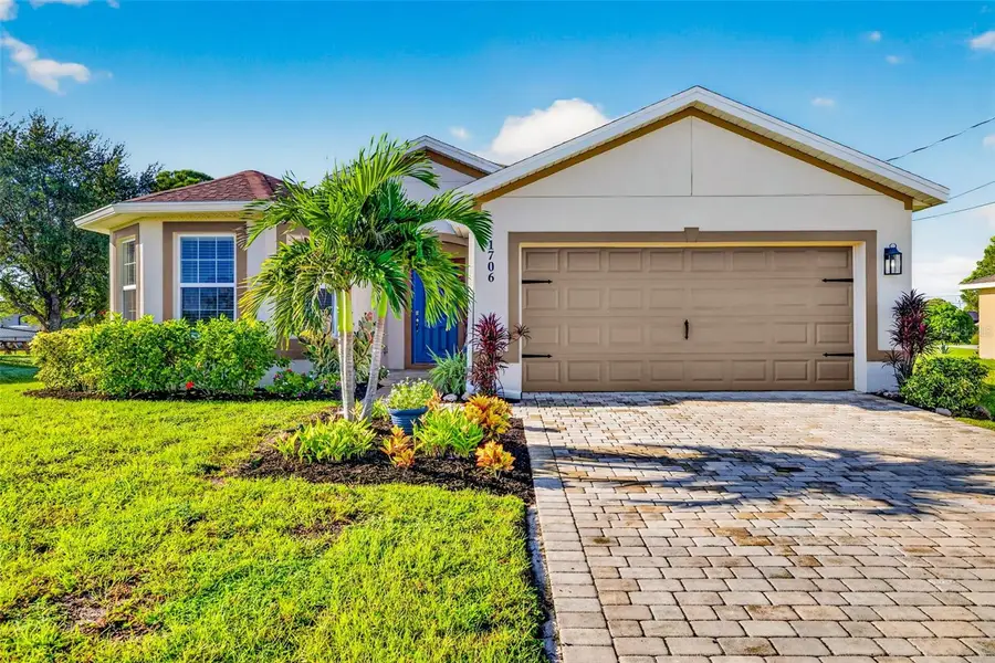 1706 NW 30th Lane, Cape Coral, FL 33993 - #2
