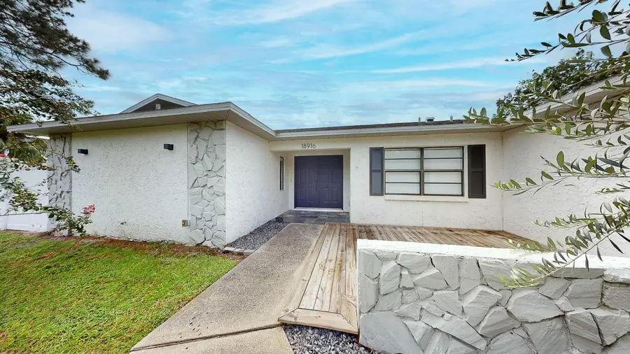 18916 Geraci Road, Lutz, FL 33548 - #2
