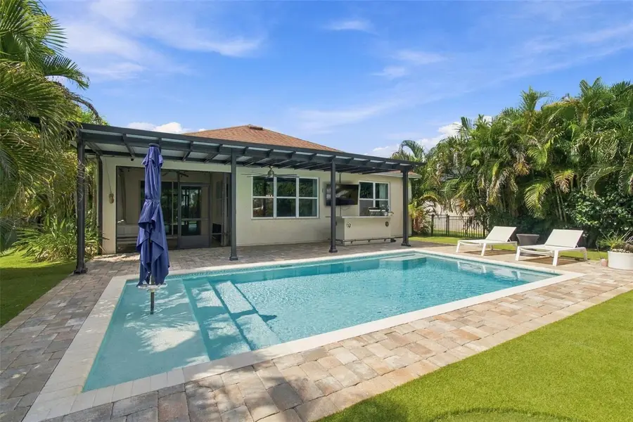 6805 Park Strand Drive, Apollo Beach, FL 33572 - #3
