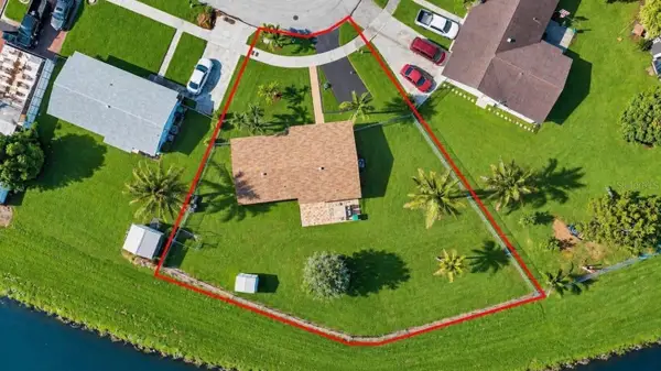 10621 SW 141st Drive, MIAMI, FL 33176