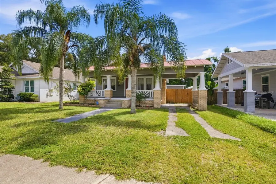 1309 E Wilder Avenue, Tampa, FL 33603 - #3