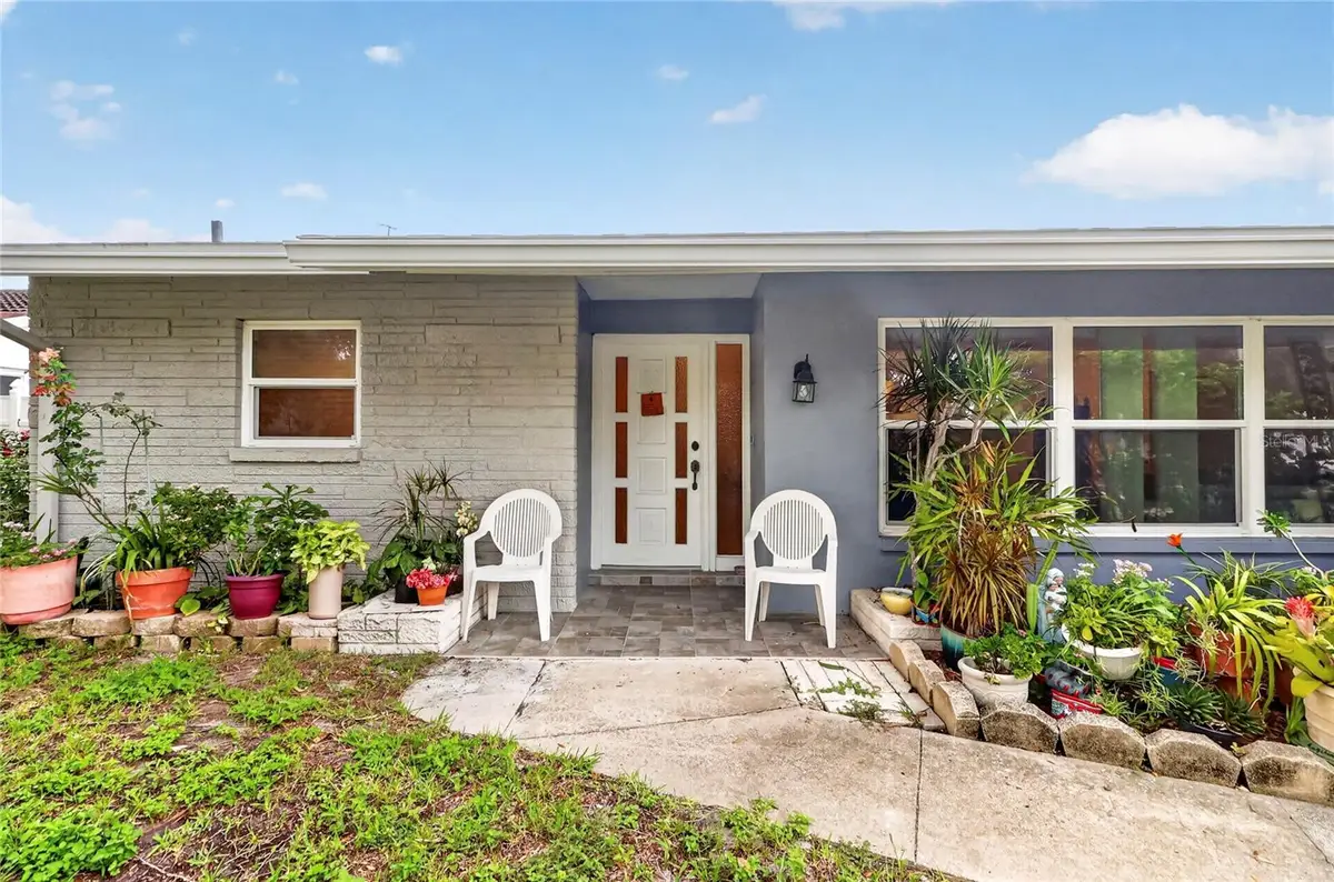 1158 Overcash Drive, Dunedin, FL 34698 - #1