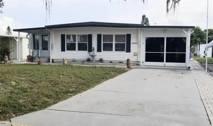 3302 Kauna Point Drive, Holiday, FL 34691 - #2