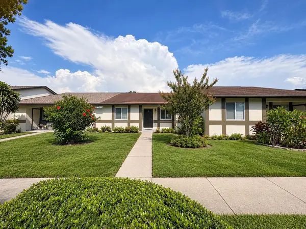 2900 Grovewood Boulevard E #C, PALM HARBOR, FL 34683