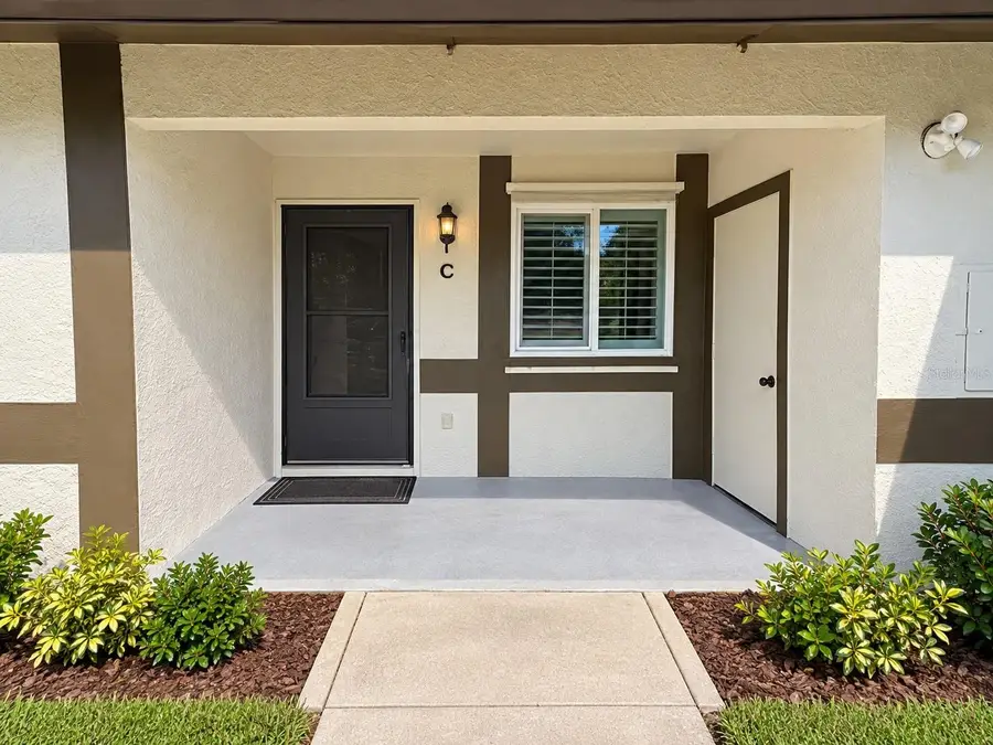 2900 Grovewood Boulevard E #C, Palm Harbor, FL 34683 - #2