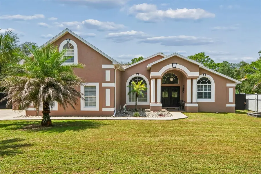 11309 Lapwing Road, Weeki Wachee, FL 34614 - #2