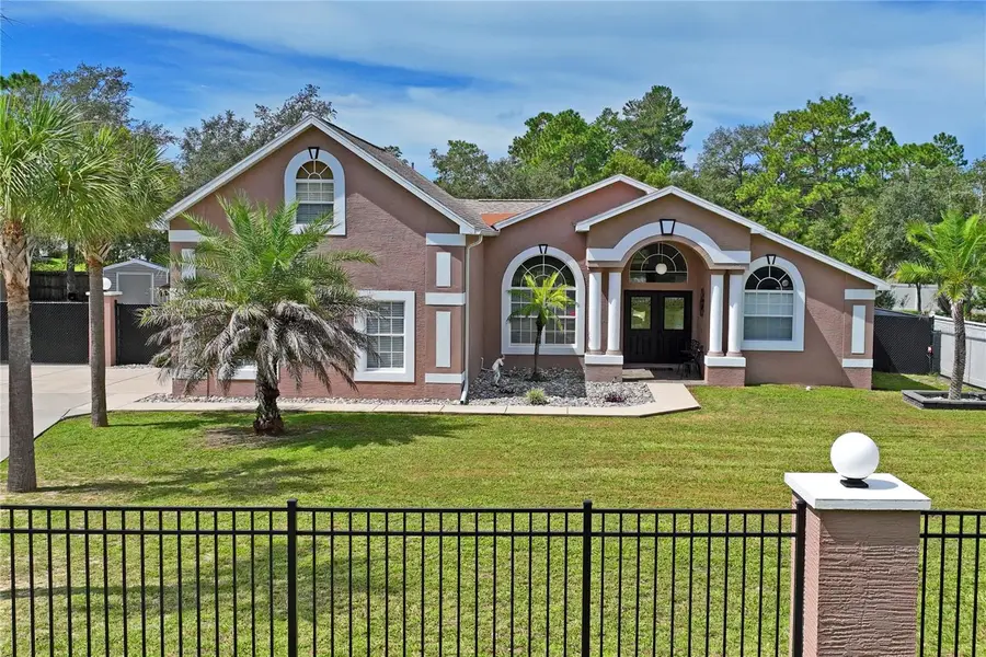 11309 Lapwing Road, Weeki Wachee, FL 34614 - #3