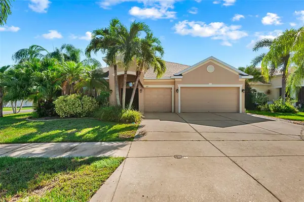 443 York Dale Drive, RUSKIN, FL 33570