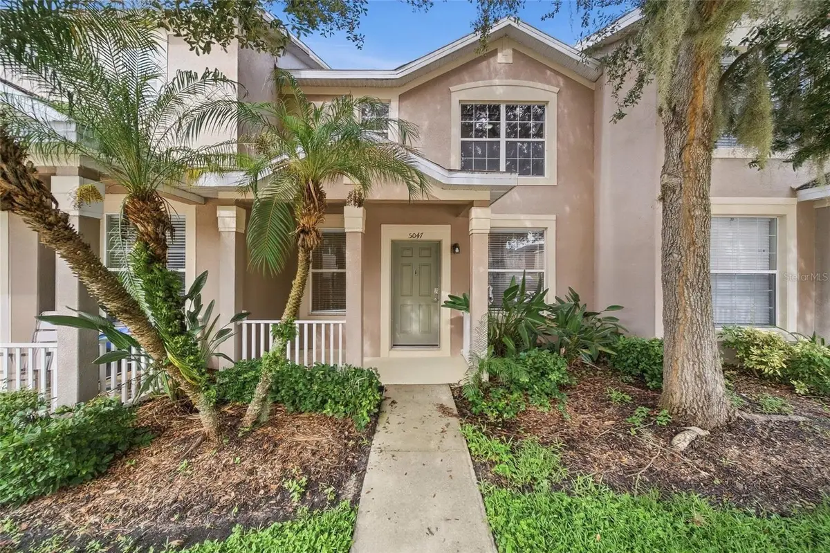 5047 Chipotle Lane, Wesley Chapel, FL 33544 - #1