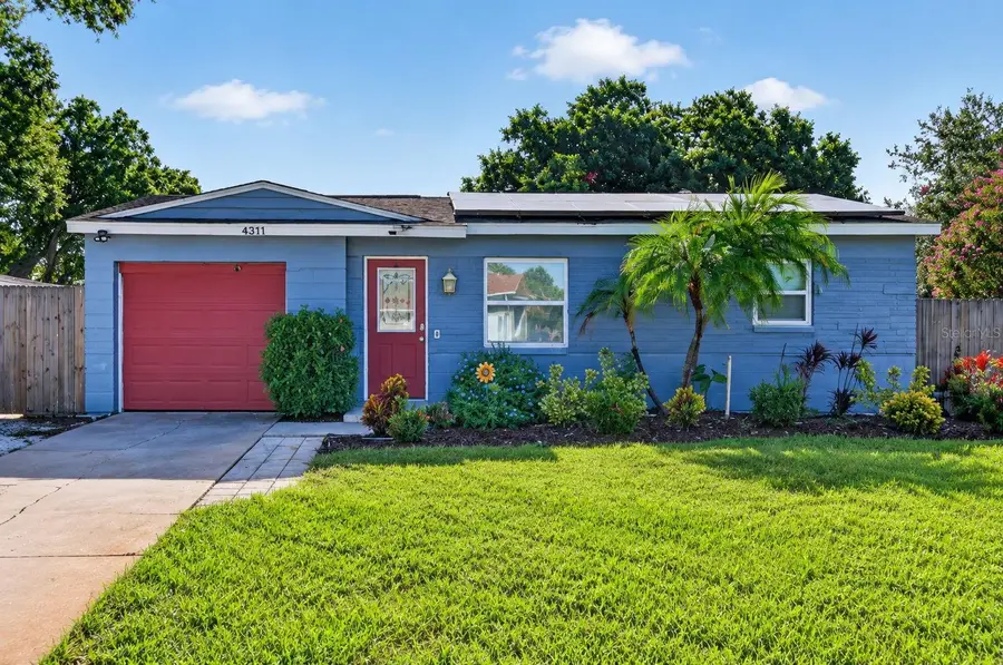 4311 63rd Way N, Saint Petersburg, FL 33709 - #2