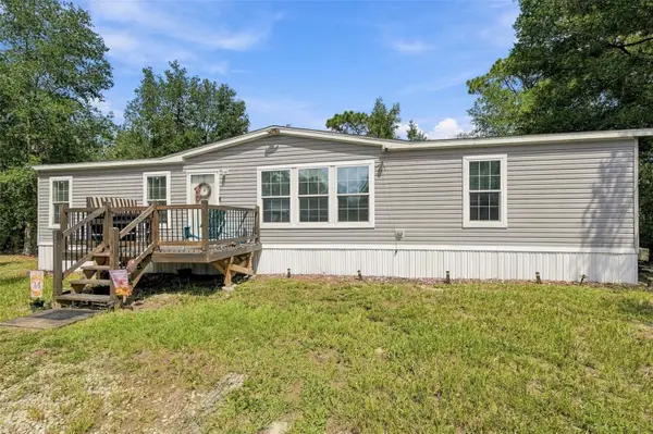 15247 Loma Avenue, SPRING HILL, FL 34610