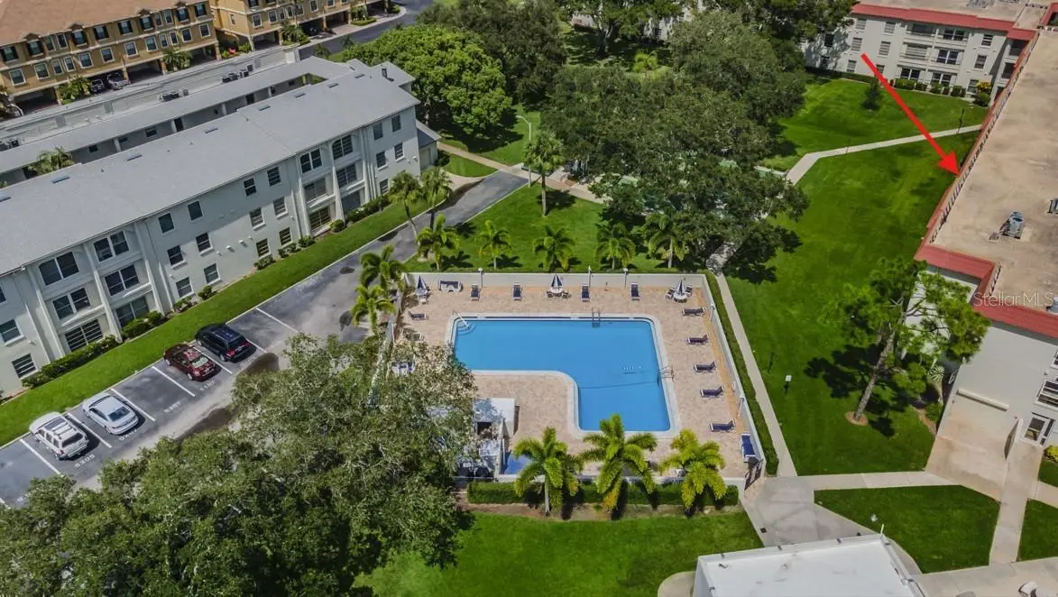 2700 Bayshore Boulevard #2204, Dunedin, FL 34698 - #1