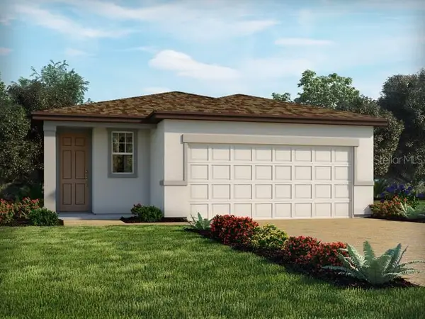 3948 Giorgio Drive, WINTER HAVEN, FL 33884