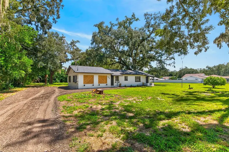 209 S Saint Cloud Avenue, Valrico, FL 33594 - #2