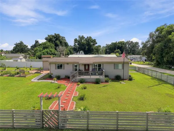 14934 Douglas Street, DADE CITY, FL 33525