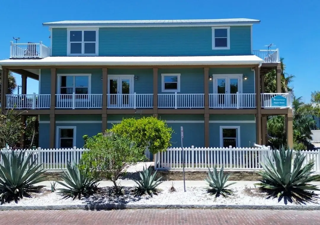 5417 Essex Avenue S, Gulfport, FL 33707 - #1