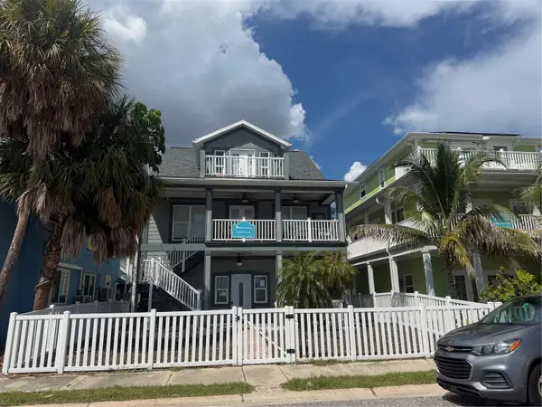 5433 Essex Avenue S, GULFPORT, FL 33707