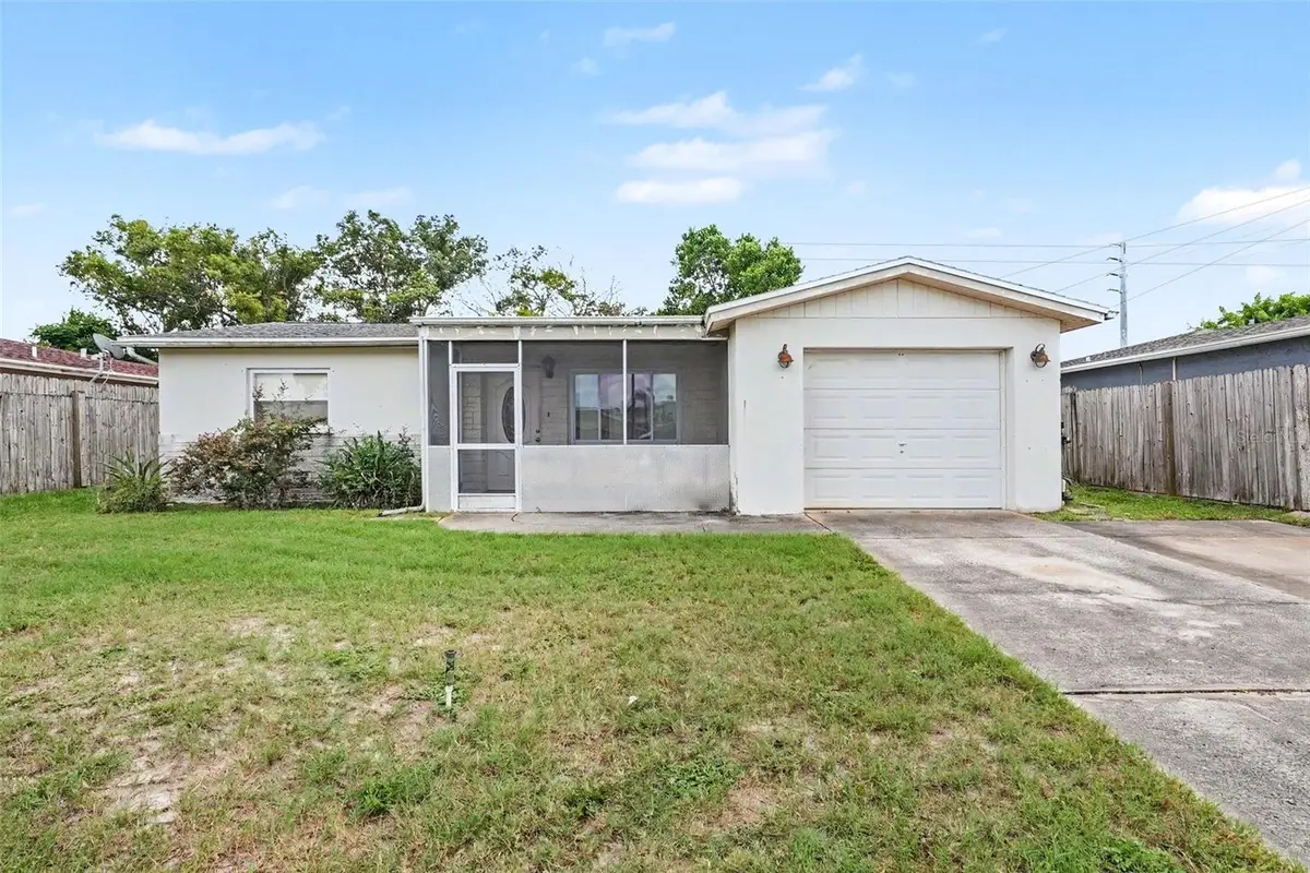 8130 Monarch Drive, Port Richey, FL 34668 - #1