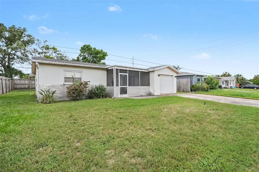 8130 Monarch Drive, Port Richey, FL 34668 - #2