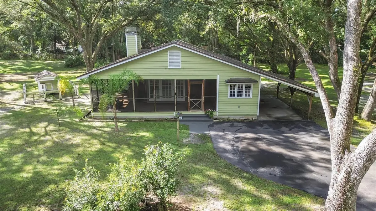 6075 Country Club Road, Zephyrhills, FL 33544 - #1