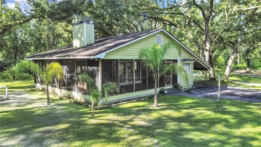 6075 Country Club Road, Zephyrhills, FL 33544 - #2