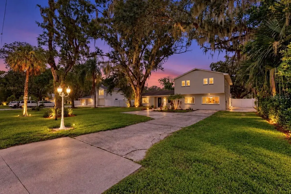 11004 Riverview Drive, Riverview, FL 33578 - #1