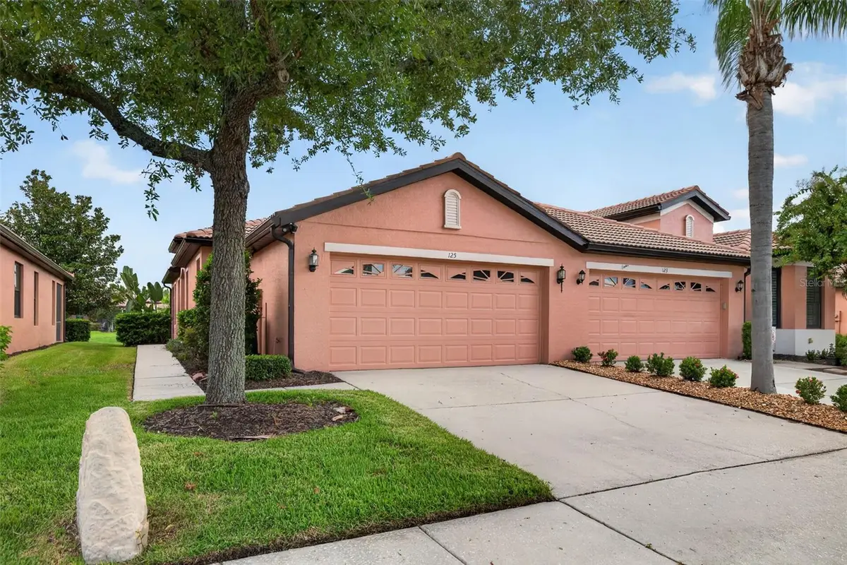 125 Shell Falls Drive, Apollo Beach, FL 33572 - #1