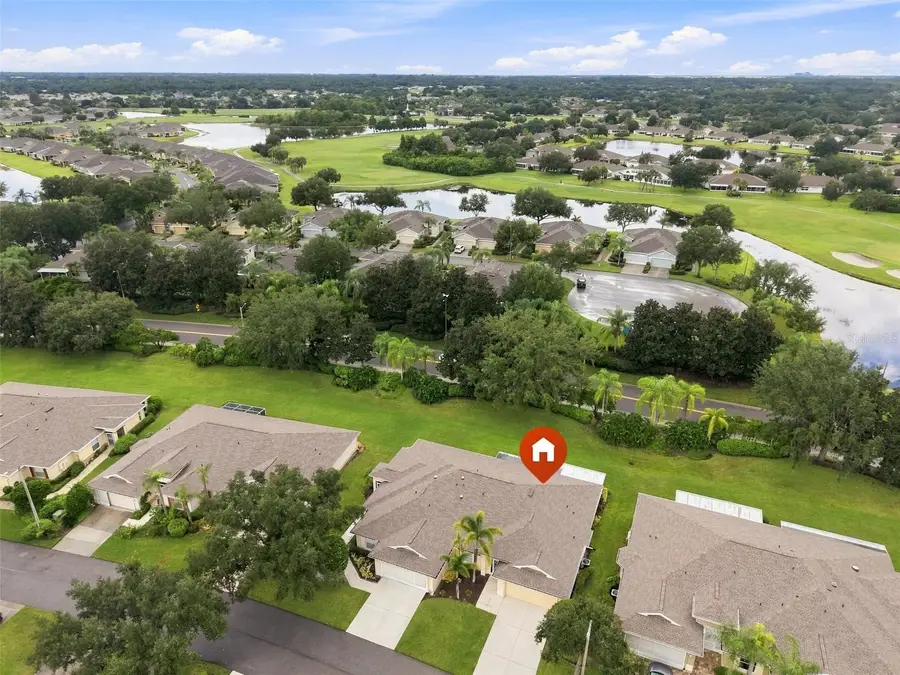 1248 Corinth Greens Drive, Sun City Center, FL 33573 - #2