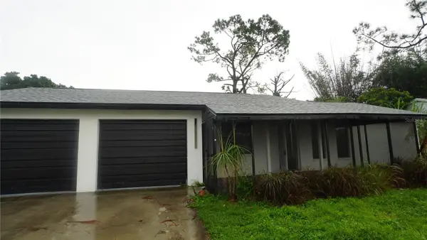 4372 Ulster Avenue, NORTH PORT, FL 34287