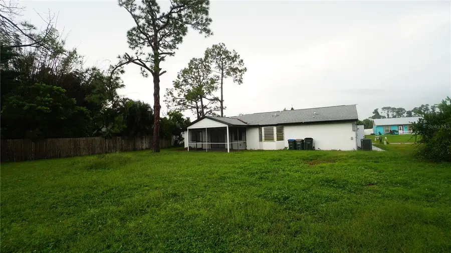 4372 Ulster Avenue, North Port, FL 34287 - #3