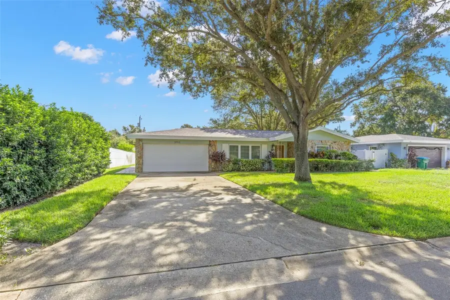 1653 S Evergreen Avenue, Clearwater, FL 33756 - #2