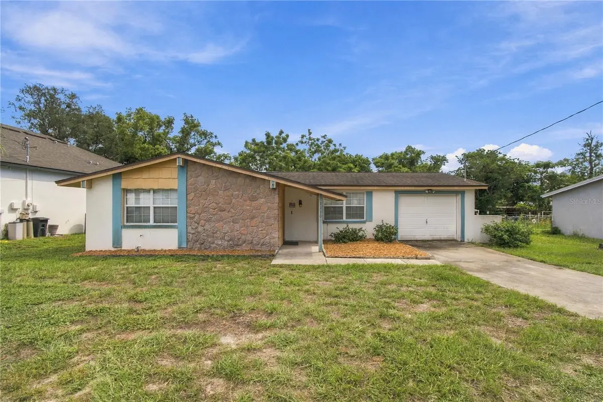 1110 E Boyer Street, Tarpon Springs, FL 34689 - #1