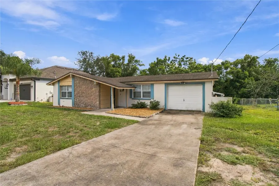 1110 E Boyer Street, Tarpon Springs, FL 34689 - #2