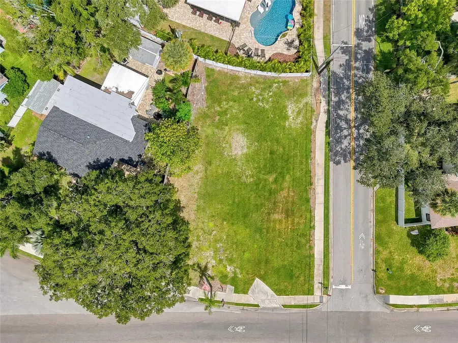 3622 W Tampa Circle, Tampa, FL 33629 - #3