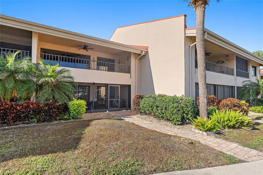 4780 Brittany Drive S #11, Saint Petersburg, FL 33715 - #2
