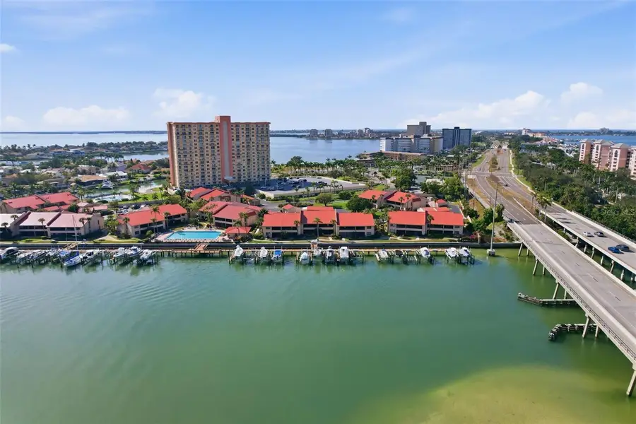 4780 Brittany Drive S #11, Saint Petersburg, FL 33715 - #3