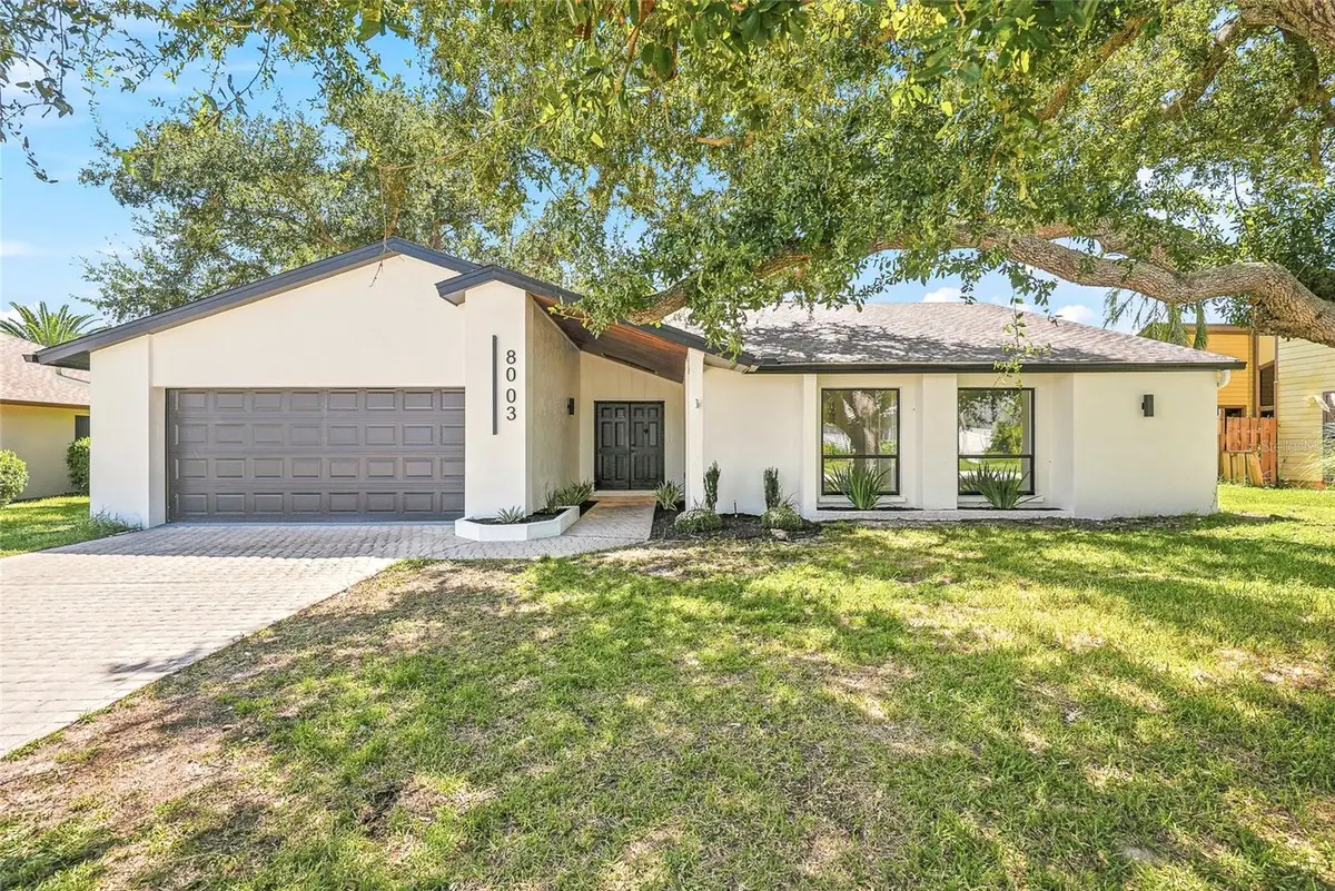 8003 12th Avenue Nw, Bradenton, FL 34209 - #1