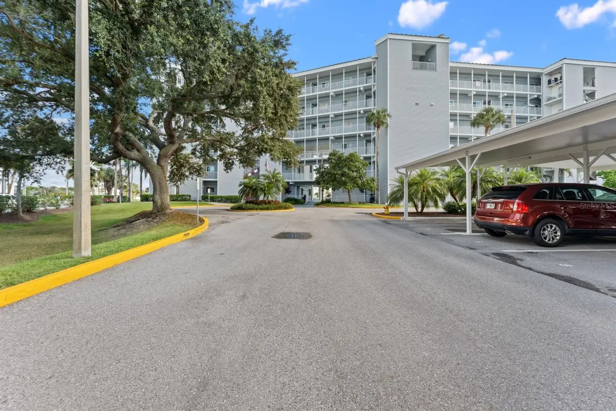 610 Island Way #408, Clearwater, FL 33767 - #1
