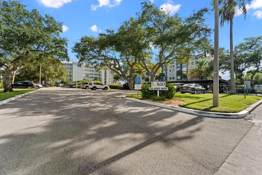 610 Island Way #408, Clearwater, FL 33767 - #2