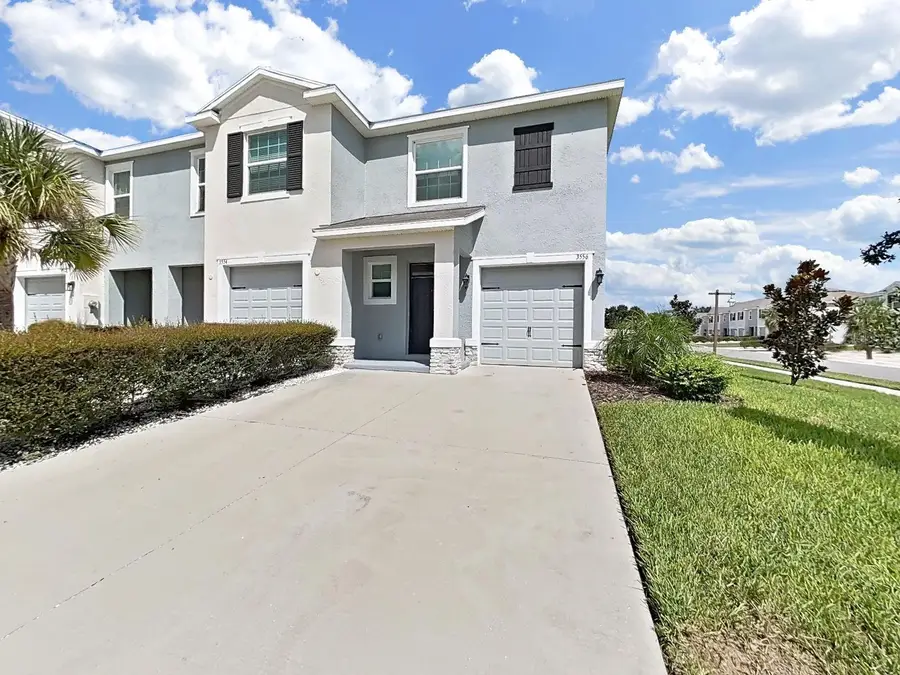 3556 White Dandelion Court, Plant City, FL 33565 - #2