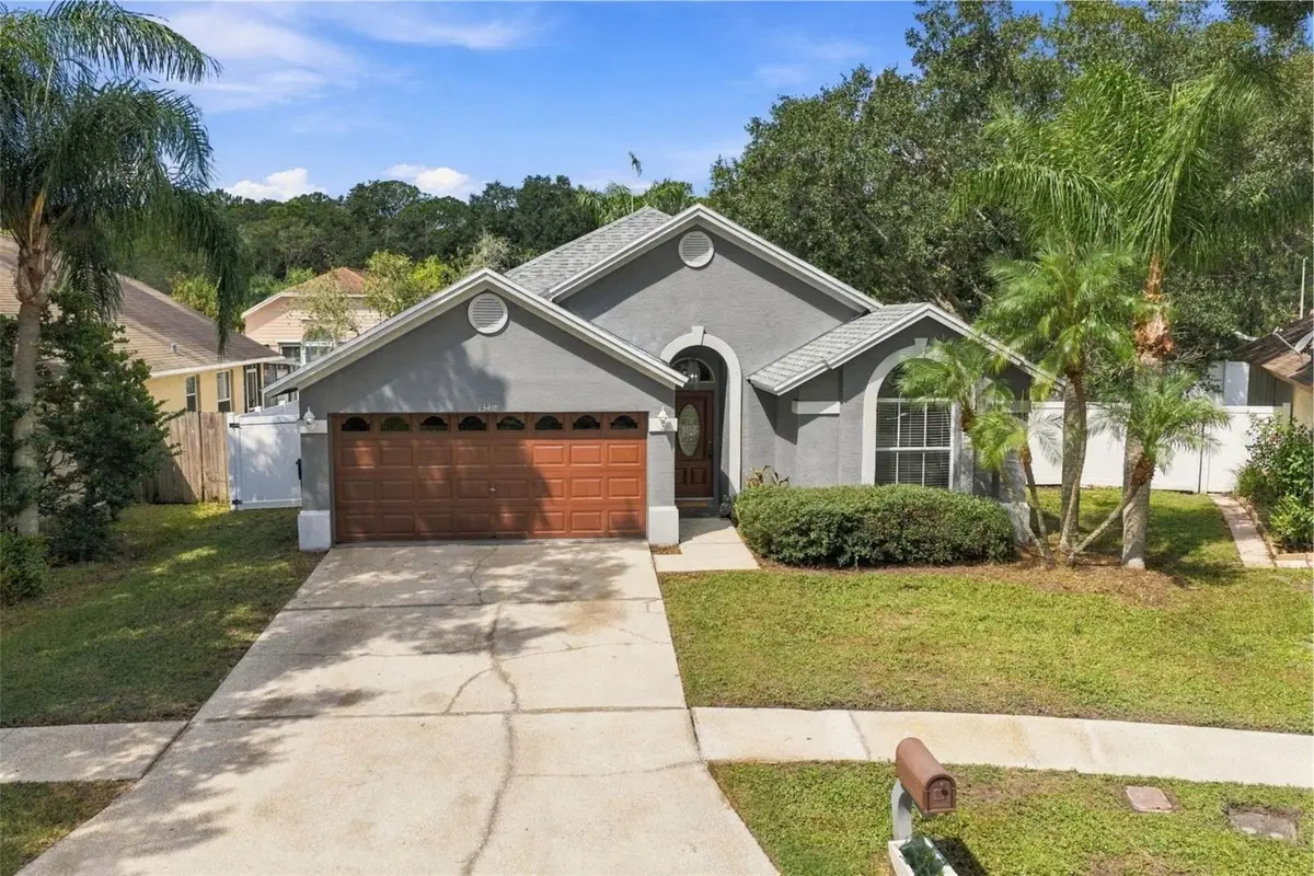 13418 Sunvale Place, Tampa, FL 33626 - #1