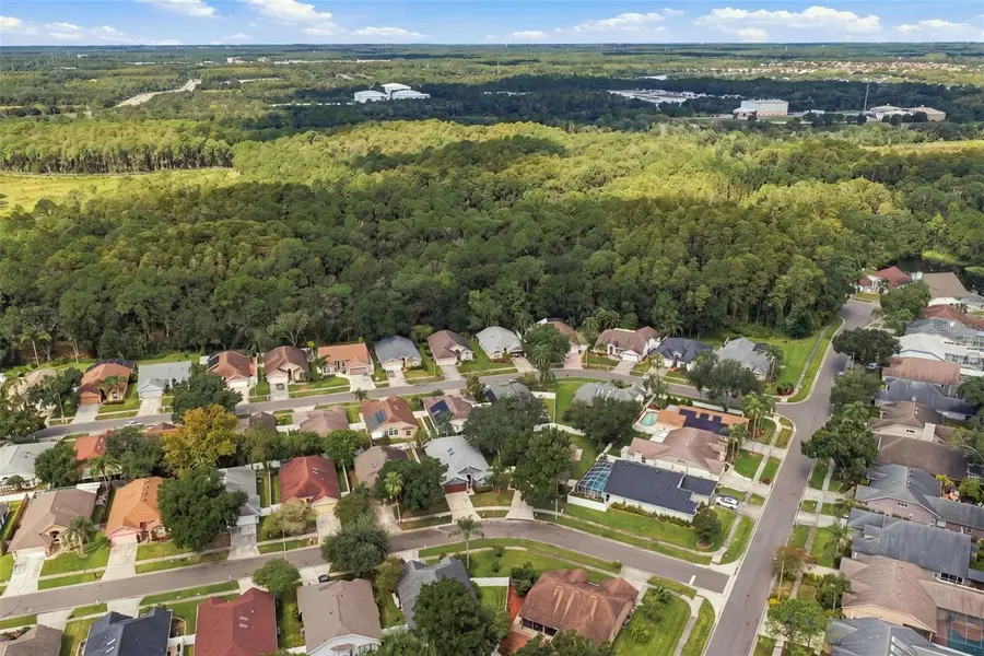 13418 Sunvale Place, Tampa, FL 33626 - #3