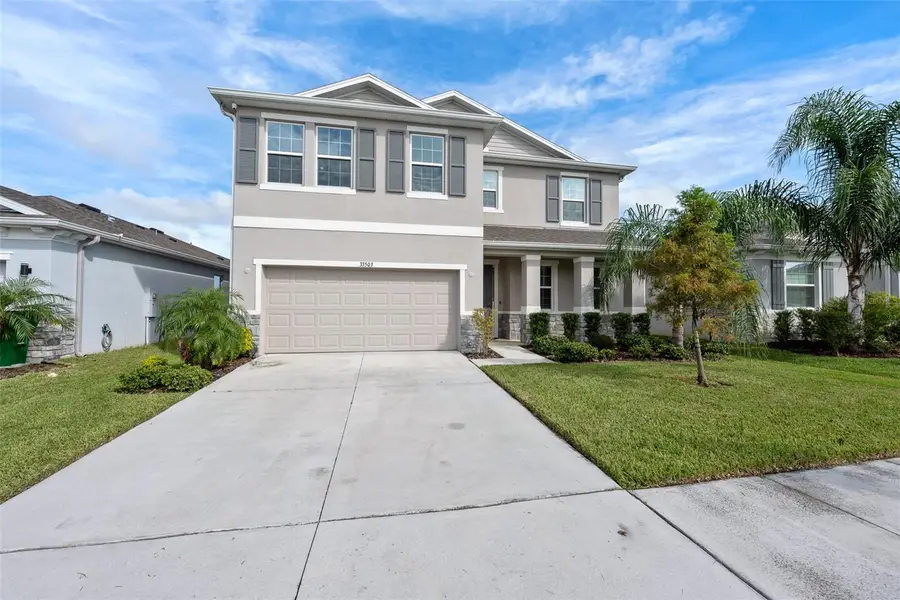 33503 Field Maple Loop, Wesley Chapel, FL 33545 - #2