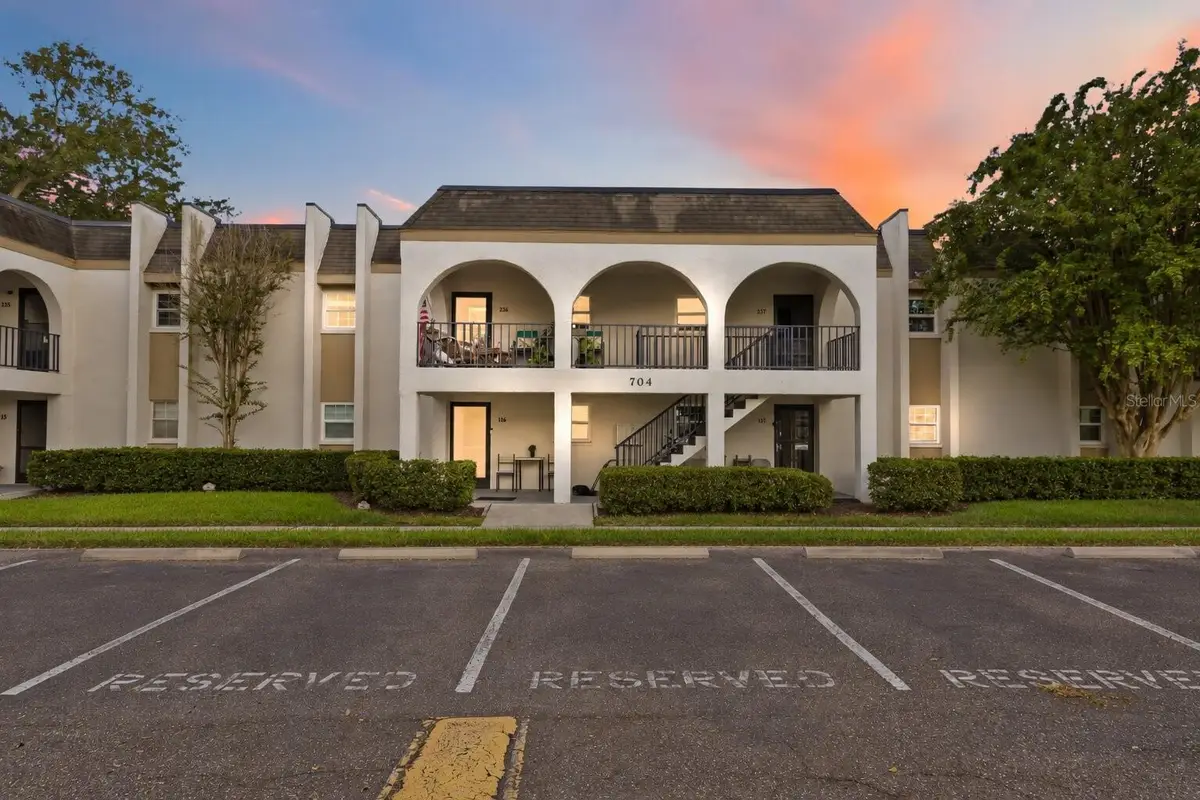 704 Oakgrove Drive #226D, Brandon, FL 33510 - #1