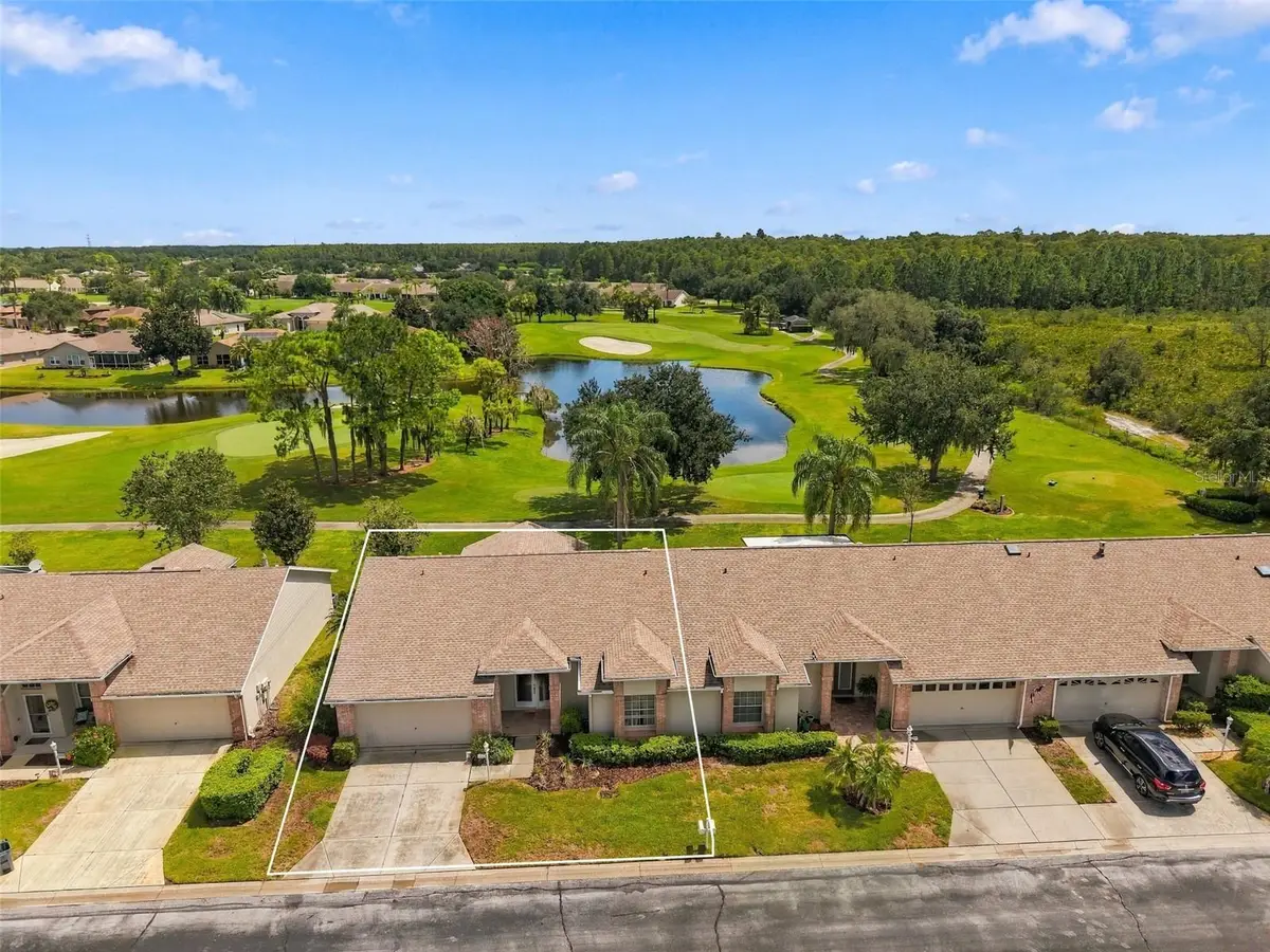 1023 Almondwood Drive, New Port Richey, FL 34655 - #1