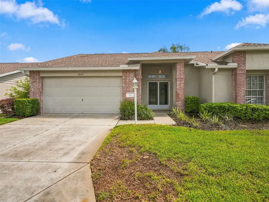 1023 Almondwood Drive, New Port Richey, FL 34655 - #2