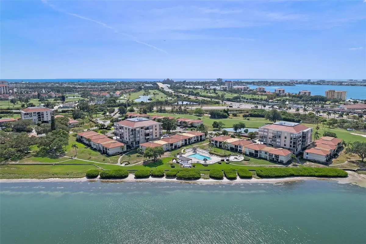 6158 Palma Del Mar Boulevard S #503, Saint Petersburg, FL 33715 - #1